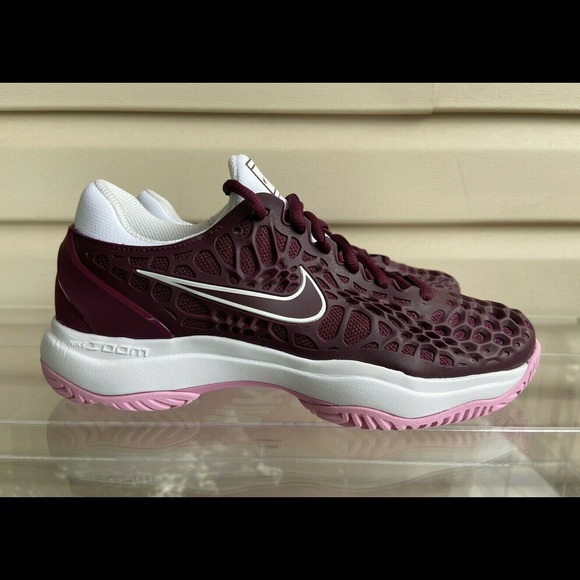 Nike Shoes - Women’s Nike Tennis Shoes Air Vapor HC X 3 Max New